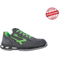 Zapatilla seguridad U-Power Point S1PS FO SR ESD 